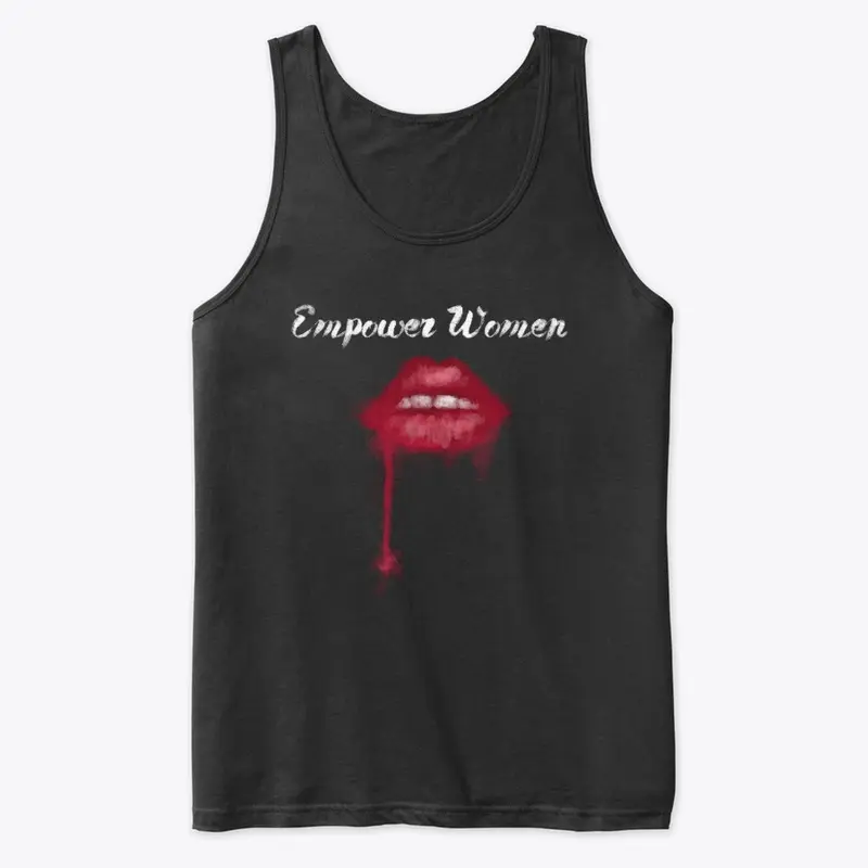 Empower Women Clothing Style