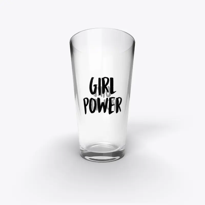 Girl Power Accessories