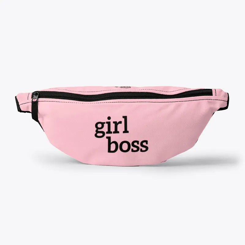 Girl Boss Accessories