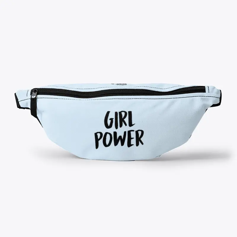 Girl Power Accessories