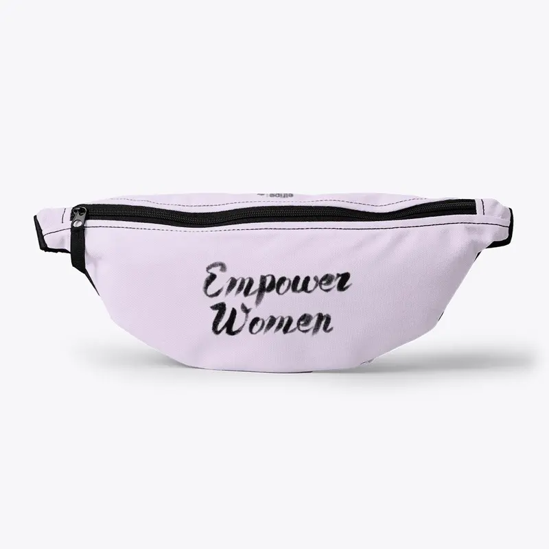 Empower Women Accessories